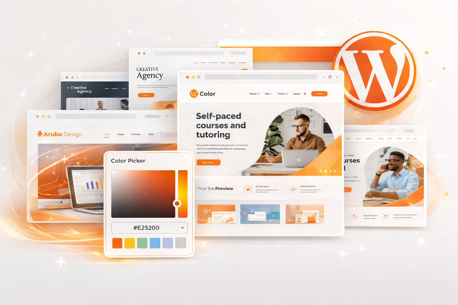 WordPress theme: come scegliere il tema perfetto per il tuo sito